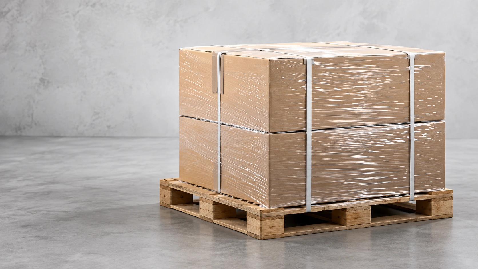 Paletten & sperrige Güter für den direkten Transport mit x25pronto Österreich